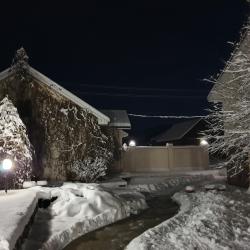 Фото Отель Каменный цветок