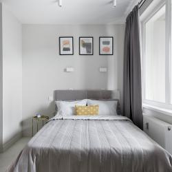 фото 18 Teplo Apartments (Тепло Апартментс) на улице Планерная