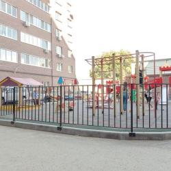 Фото Апартаменты на улице Галактионовская 83