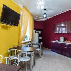 Фото 22-HOTEL (22-Отель) на Привокзальной