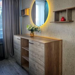 2-комнатные апартаменты стандарт