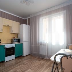 Фото Отель КакДома.РФ на улице Автомобилистов