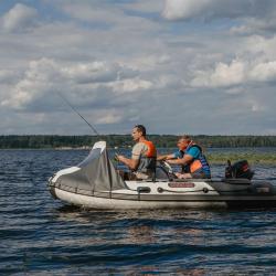 Фото Дизайн-отель Seliger Club (Селигер Клуб)