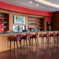 Фото Отель MonArch Moscow Hotel (Монарх ) (бывш. Ренессанс Монарх)