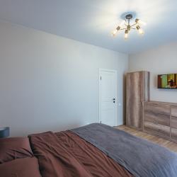 Апартаменты улучшенные