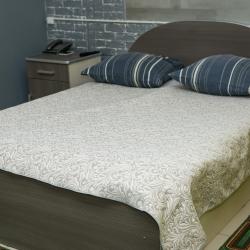 Фото Отель Алмаз