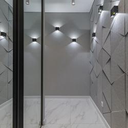 Фото Апартаменты на улице Героя Советского Союза Аристархова 2