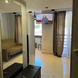 3-местные 1-комнатные апартаменты стандарт