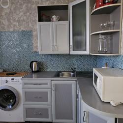 Фото Отель Домашний очаг на улице Артема 118