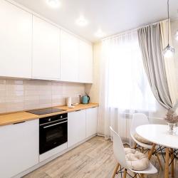 1-комнатные апартаменты улучшенные