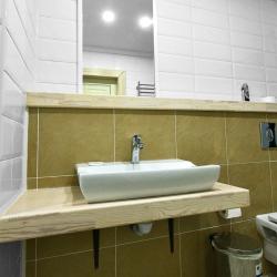 Фото Отель Шале Телецкое