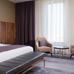 Lotte Hotel Samara  (Лотте Самара) — 028d84244be9ddfae9df09b115aeb3d5