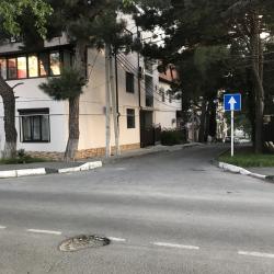 Фото Отель Гостевой дом на Тургенева