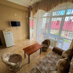 2-комнатный номер стандарт с балконом