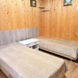 Фото Отель Шоколад