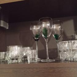 Фото Апартаменты на улице Академика Вавилова 41В