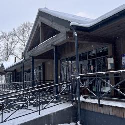 Фото Отель Актер Руза