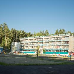 Фото Отель Родничок