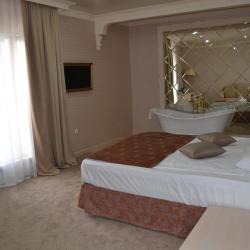 Фото GRAND HOTEL & SPA MAYKOP (Гранд отель и СПА)