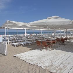 Фото Отель Санмаринн