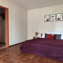 Фото Апартаменты на улице Бакалинская 68/2