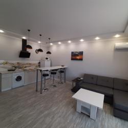 Фото Отель Кристалл И