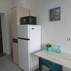 Апартаменты стандарт