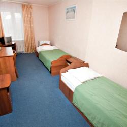 Фото Отель Гвардейская