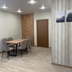 Фото Отель Таежный Привал