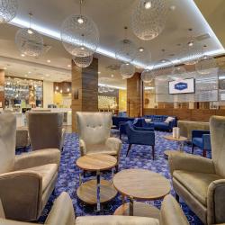 Hampton by Hilton Volgograd Profsoyuznaya (Хэмптон Хилтон Профсоюзная) — 028f5ff89afe2693fc4dbd859fe28463