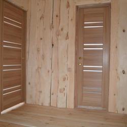 Фото Отель Лесная Усадьба