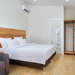 Фото Отель Garuda Beach Village (Гаруда Бич Вилладж)
