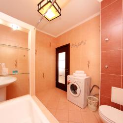 Фото Апартаменты на улице Абиша Кекилбайулы 264 блок 6
