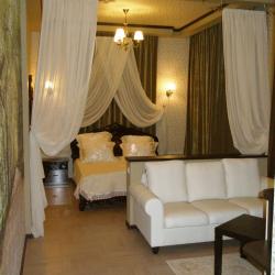 Фото Отель Тополя