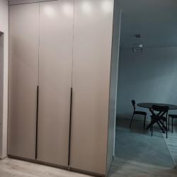 Фото Апартаменты на Хохлова З