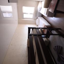 Кровать в 3-местном общем номере