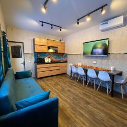 Дом-поезд Гномбург