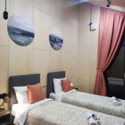 4-местный коттедж стандарт