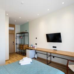 Фото EP Boutique Hotel (ЕР Бутик отель)