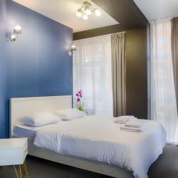 Фото Отель Nova (Нова)