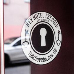 Фото Key Hotel (Ки отель)
