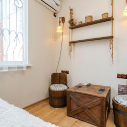 Бюджетный двухместный тематический номер 