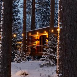 Фото Отель Ключ. Пионерское