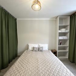 3-комнатные апартаменты стандарт