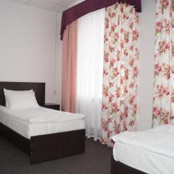 4-местный номер стандарт