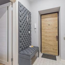 1-комнатные апартаменты улучшенные