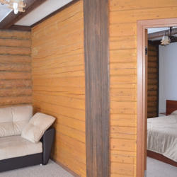 Фото Отель Тирольский