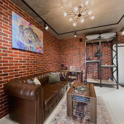 Фото Апартаменты Green FOX на улице Вагнера