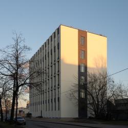 Фото Отель Look (Лук)