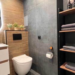 Фото Апартаменты на Спортивной улице 47